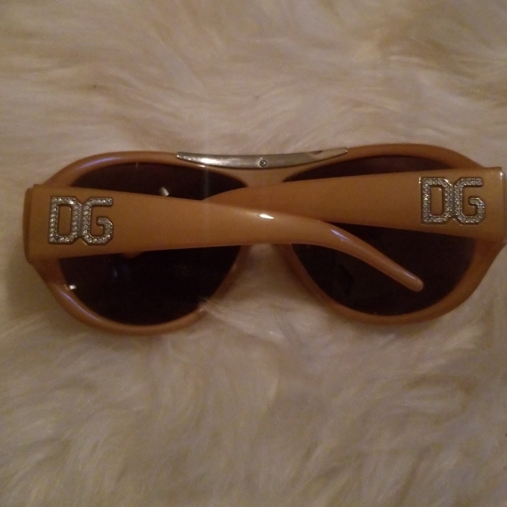 Dolce & Gabbana Sunglasses